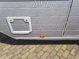 Kip  Grey Line 44EKL + Mover + Voortent picture 13