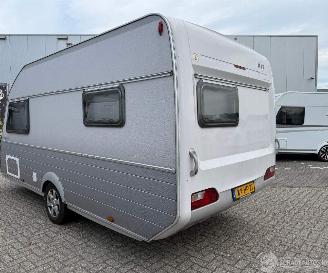 Kip  Grey Line 44EKL + Mover + Voortent picture 3