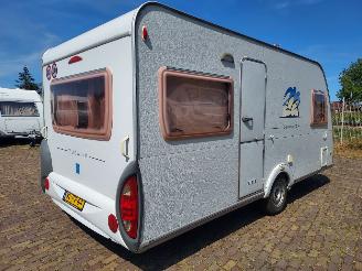 Knaus  Sudwind 450 FU + Mover picture 3