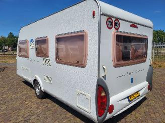 Knaus  Sudwind 450 FU + Mover picture 4