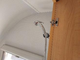 Knaus  Sudwind 450 FU + Mover picture 12