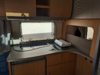 Knaus  Sudwind 450 FU + Mover picture 9