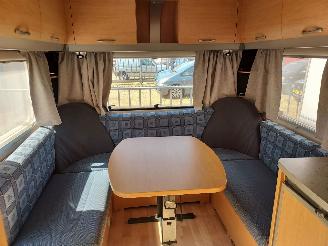 Knaus  Sudwind 450 FU + Mover picture 8