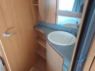 Knaus  Sudwind 450 FU + Mover picture 11