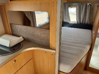 Knaus  Sudwind 450 FU + Mover picture 7