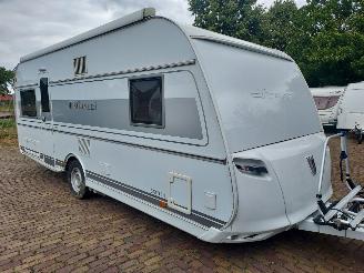 Schade caravan Tabbert  Vivaldi 560TDL Schotel+Mover+Mover+Omnistor+Airco 2017/7