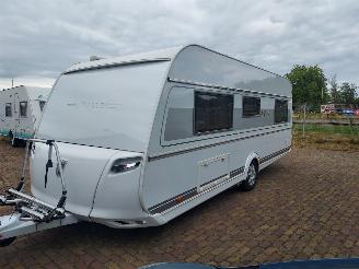 Tabbert  Vivaldi 560TDL Schotel+Mover+Mover+Omnistor+Airco picture 2
