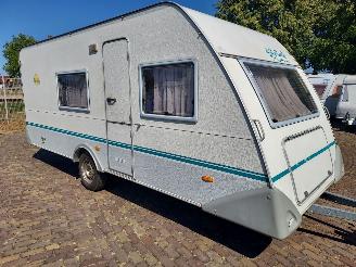  Eifelland  Stapelbed 500 Holiday 1999/10