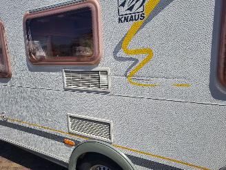 Knaus  Sudwind 450 TF picture 14