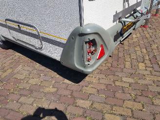 Knaus  Sudwind 450 TF picture 15