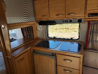 Knaus  Sudwind 450 TF picture 7