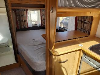 Knaus  Sudwind 450 TF picture 5