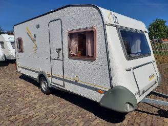 Knaus  Sudwind 450 TF picture 1