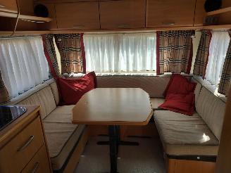 Knaus  Sudwind 450 TF picture 6