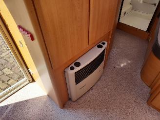 Knaus  Sudwind 450 TF picture 8