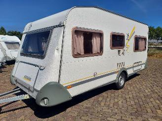 Knaus  Sudwind 450 TF picture 2