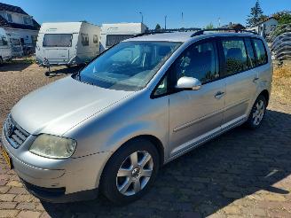 Volkswagen Touran 1.4TSI picture 2