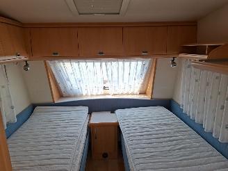 Hobby  540 Enkele bedden + Mover picture 3
