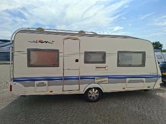 Hobby  540 Enkele bedden + Mover picture 2