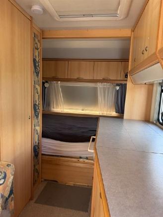 Knaus  435 As Good As Gold picture 5