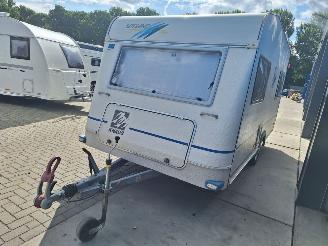 Knaus  435 As Good As Gold picture 2