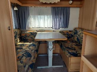Knaus  435 As Good As Gold + Voortent picture 11