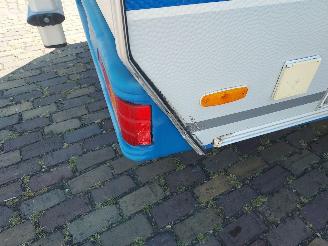 Knaus  435 As Good As Gold + Voortent picture 13