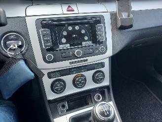 Volkswagen Passat 2.0 TDI Bleu Motion picture 7