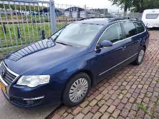  Volkswagen  2.0 TDI Bleu Motion 2009/8