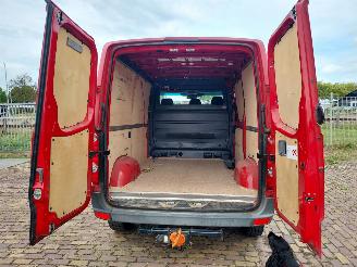 Volkswagen Crafter GERESERVEERD  35  2.0 TDI + Apk picture 5