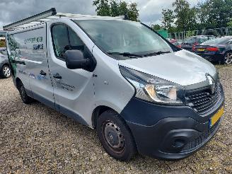  Renault Trafic GERESERVEERD  1.6 dCI L2 H1 Airco 2016/6