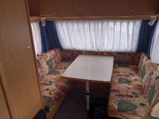 Dethleffs  Family 460 Mover Luifel picture 6