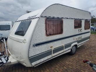 Beyerland  Vitesse 460 FB Mover Omnistor Frans bed picture 2