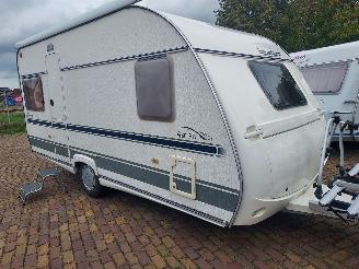  Beyerland  Vitesse 460 FB Mover Omnistor Frans bed 2002/5