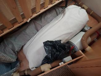 Beyerland  Vitesse 460 FB Mover Omnistor Frans bed picture 12