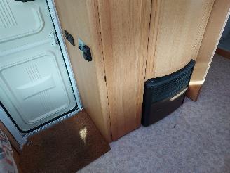 Adria  502 UP Mover+Luifel+Frans bed picture 12