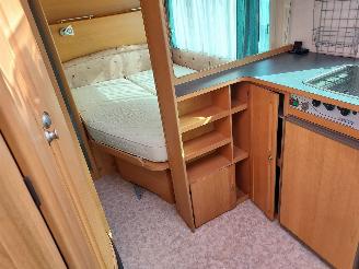 Adria  502 UP Mover+Luifel+Frans bed picture 9