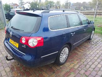 Volkswagen Passat 2.0 TDI picture 3