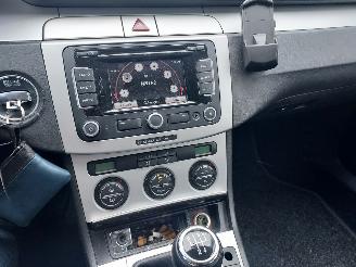 Volkswagen Passat 2.0 TDI picture 5