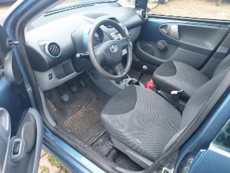Toyota Aygo 5 Deurs picture 7