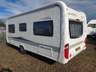 Hobby  Excellent 540 UFE Mover en Omnistor picture 4