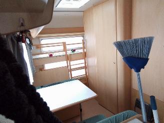Chateau  GERESERVEERD   Carrat  480 Stapelbed + Mover picture 7