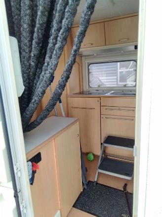 Chateau  GERESERVEERD   Carrat  480 Stapelbed + Mover picture 6