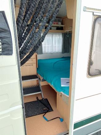 Chateau  GERESERVEERD   Carrat  480 Stapelbed + Mover picture 5