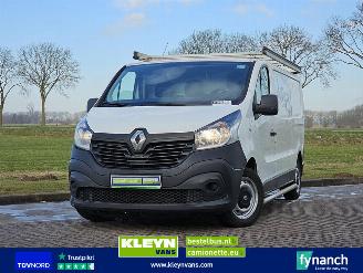 Ocazii auto utilitare Renault Trafic 1.6 DCI 2017/6