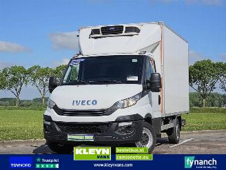 Tweedehands bestelwagen Iveco Daily 35S16 2019/3