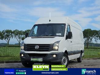 occasione veicoli commerciali Volkswagen Crafter 35 2.0 2016/4