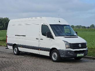 Volkswagen Crafter 35 2.0 picture 5