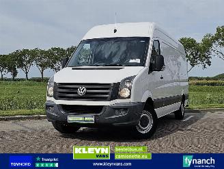 occasione veicoli commerciali Volkswagen Crafter 35 2.0 2016/4
