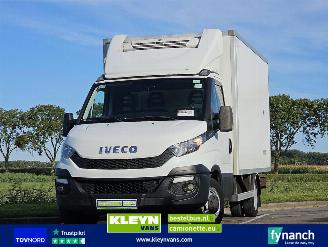 ojeté vozy dodávky Iveco Daily 35C13 2016/5